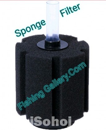 Aquarium Sponge Filter